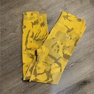 Gymshark Workout Leggings